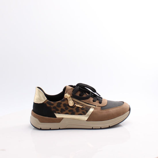 58902 RIEKER SHOES 25