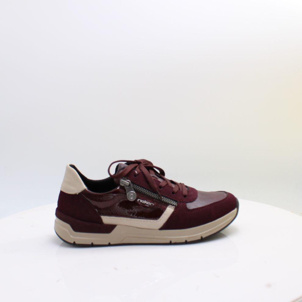 58902 RIEKER SHOES 26