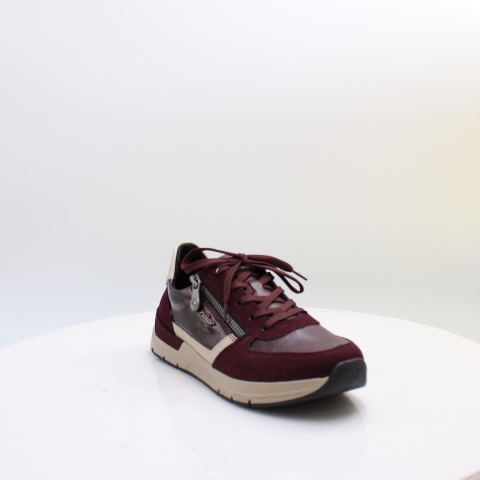 58902 RIEKER SHOES 26