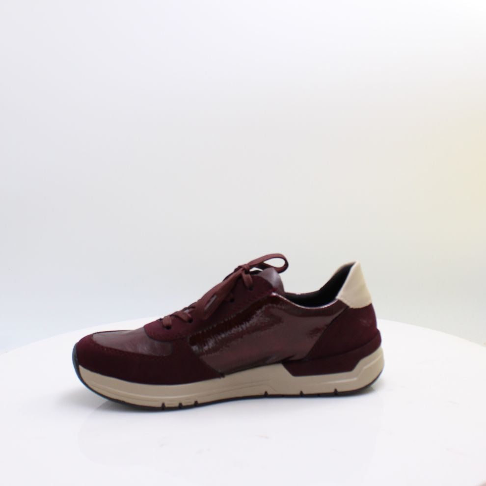 58902 RIEKER SHOES 26
