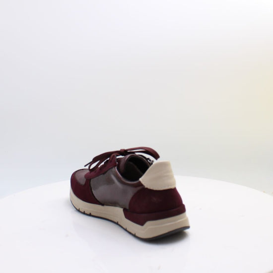 58902 RIEKER SHOES 26