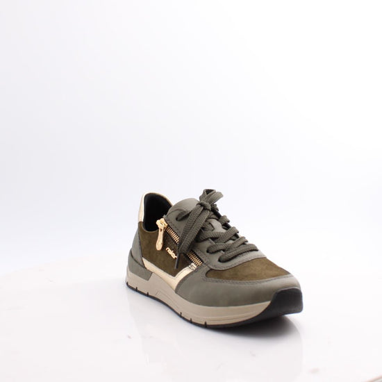 58902 RIEKER SHOES 25