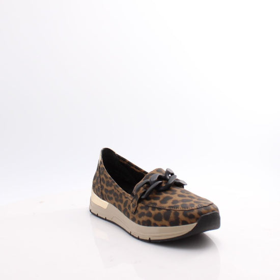 58944 RIEKER SHOES 25