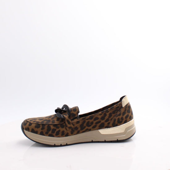 58944 RIEKER SHOES 25