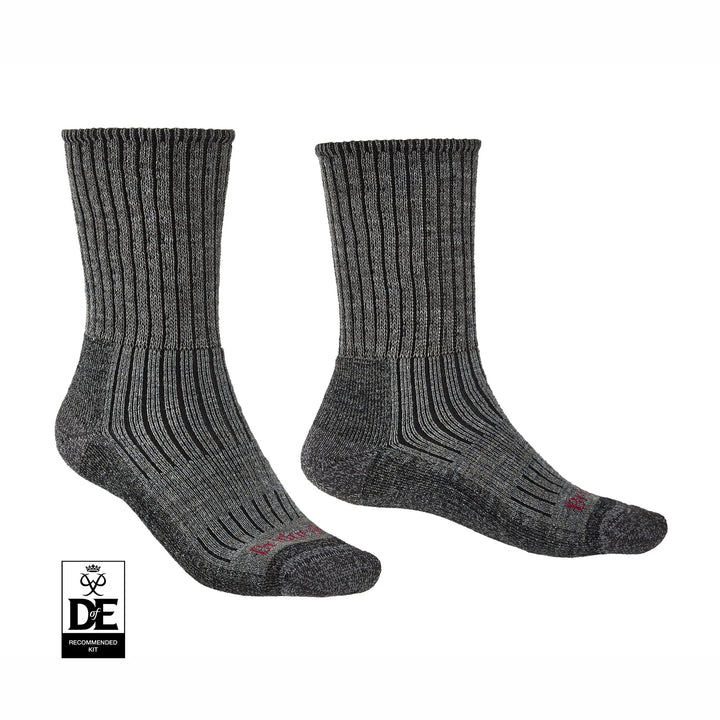 HIKE MID WEIGHT SOCK BRIDGEDAL