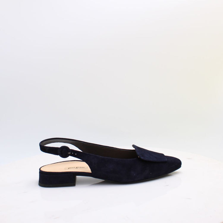 030 BLUE