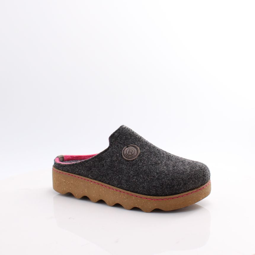 FOGGIA 6120 ROHDE SLIPPERS