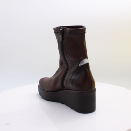 6427 JOSE SAENZ BOOTS