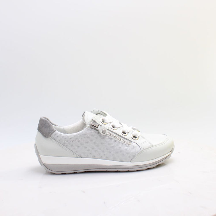 06 WHITE - H FITTING