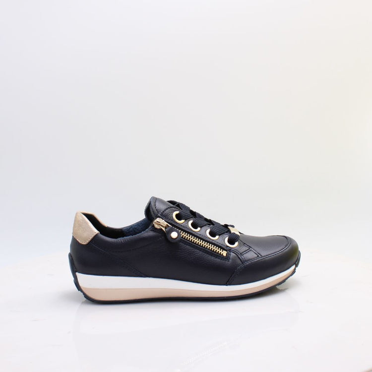 12 NAVY - H FITTING