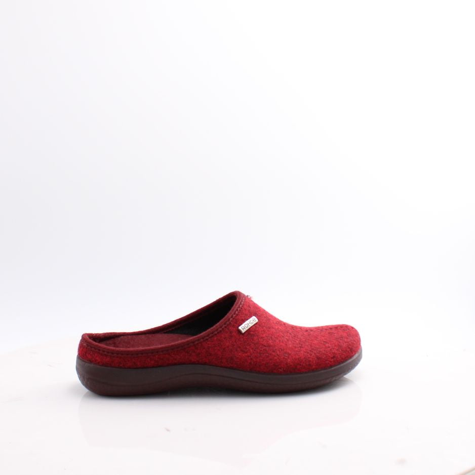 BARI 6545 ROHDE 25 SLIPPERS