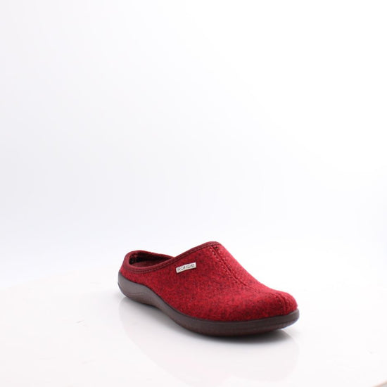 BARI 6545 ROHDE 25 SLIPPERS