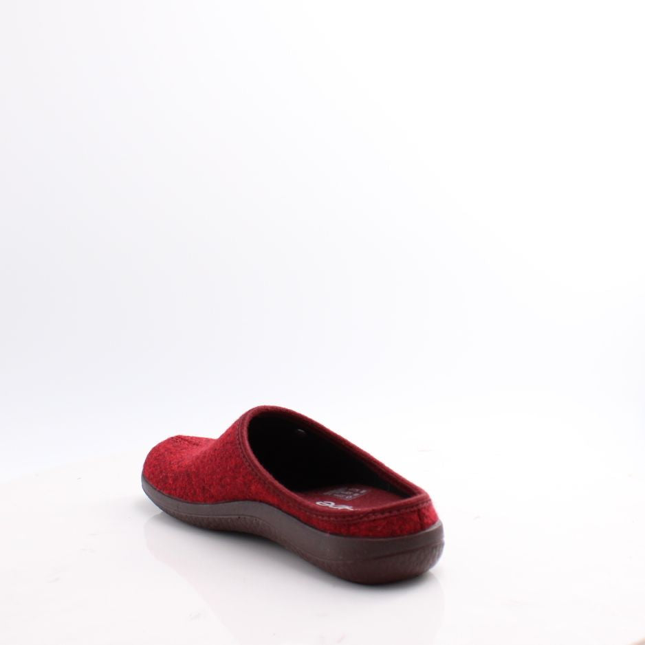 BARI 6545 ROHDE 25 SLIPPERS