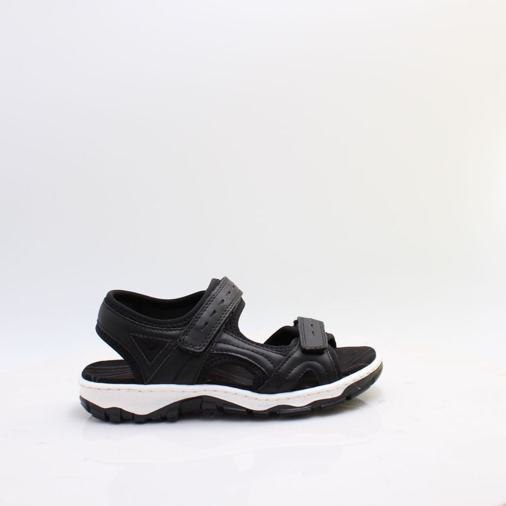 68866 RIEKER 26 SANDAL