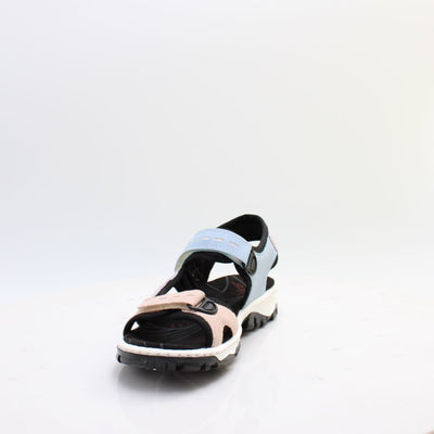 68866 RIEKER 26 SANDAL