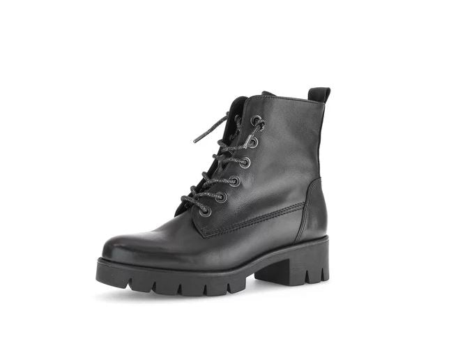 71.711 GABOR BOOTS 25