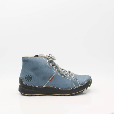 71510 RIEKER BOOTS 26