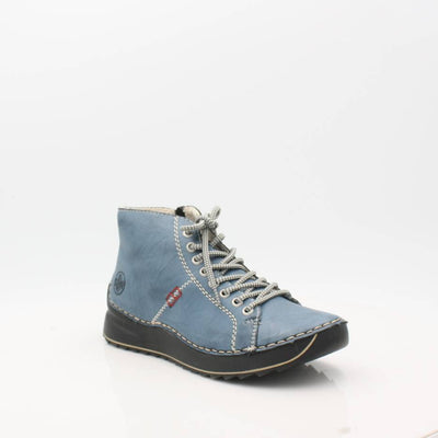 71510 RIEKER BOOTS 26
