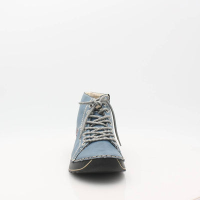 71510 RIEKER BOOTS 26
