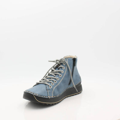 71510 RIEKER BOOTS 26