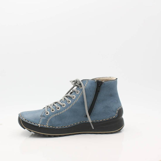 71510 RIEKER BOOTS 26