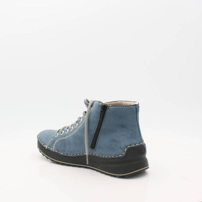 71510 RIEKER BOOTS 26