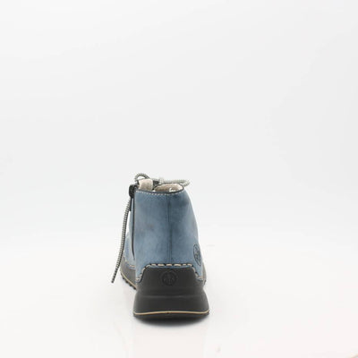 71510 RIEKER BOOTS 26