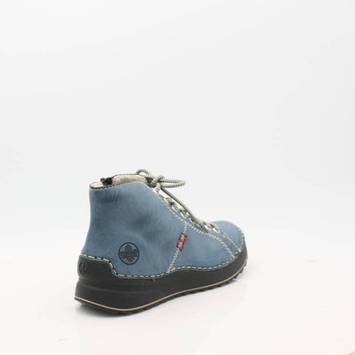 71510 RIEKER BOOTS 26