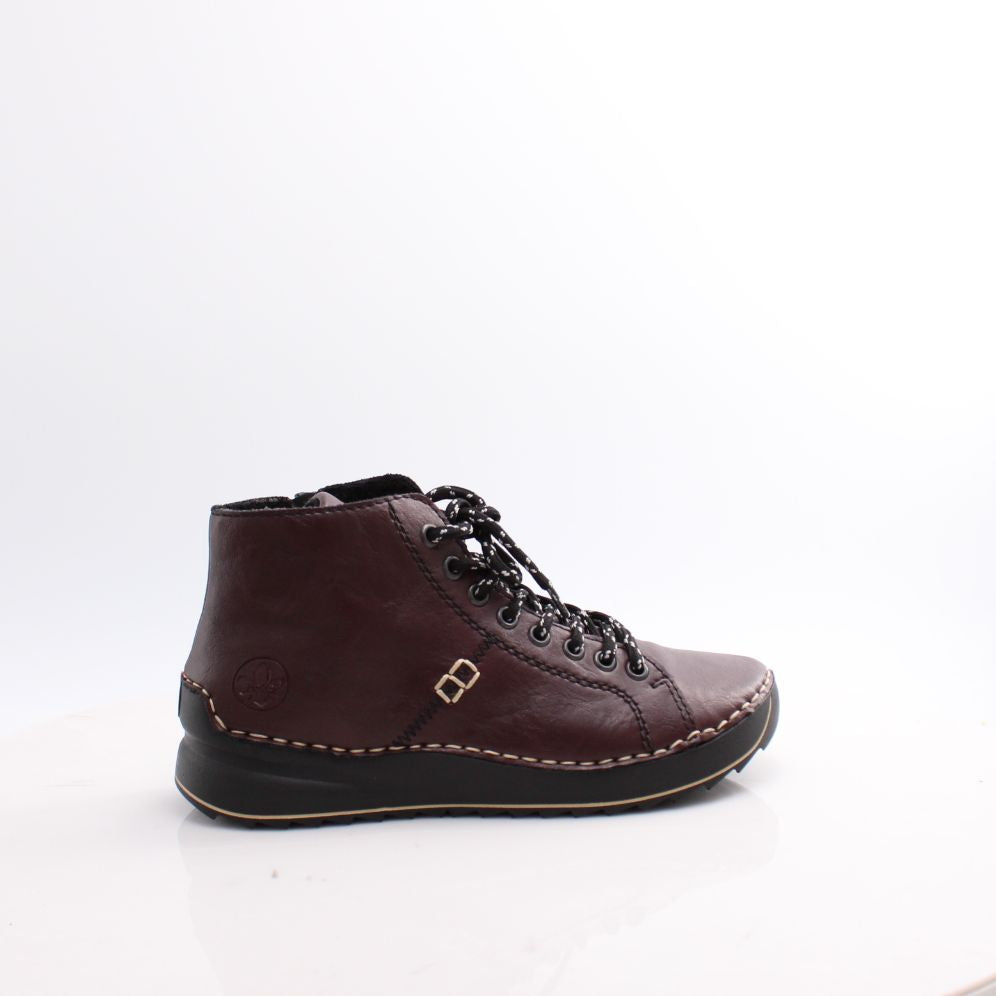 71510 RIEKER BOOTS 25