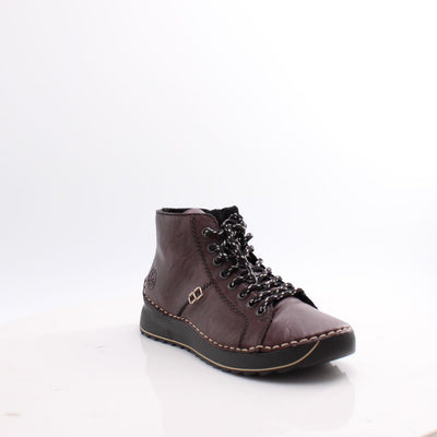 71510 RIEKER BOOTS 25