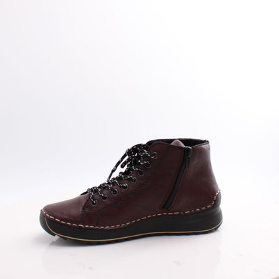 71510 RIEKER BOOTS 25