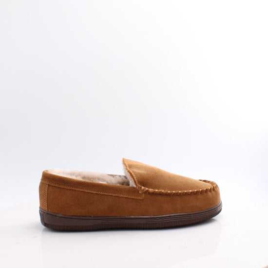 7160 TESERO ROHDE SLIPPERS 25