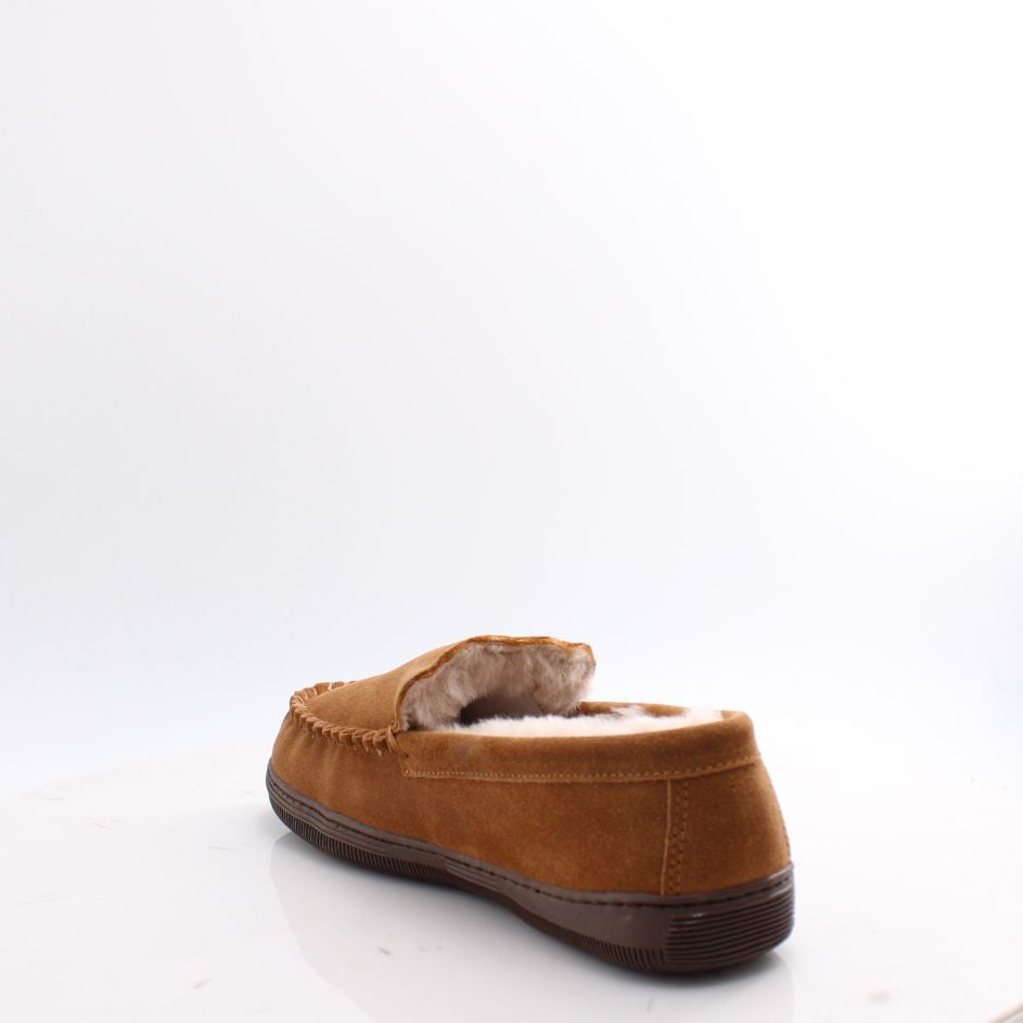 7160 TESERO ROHDE SLIPPERS 25