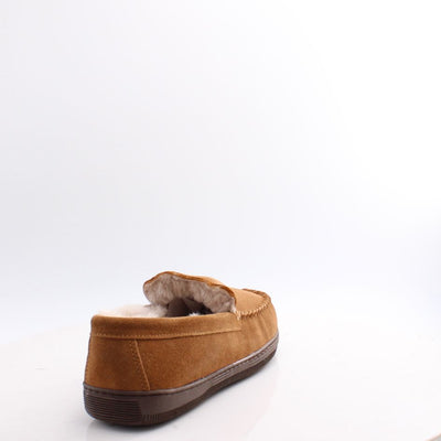 7160 TESERO ROHDE SLIPPERS 25