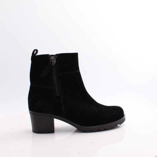 72.801 GABOR BOOTS 25