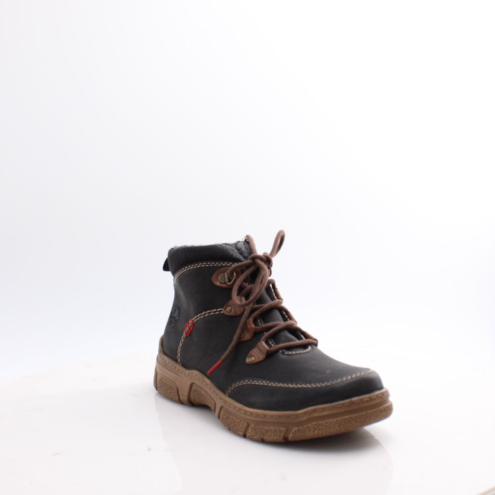 72313 RIEKER BOOTS 25
