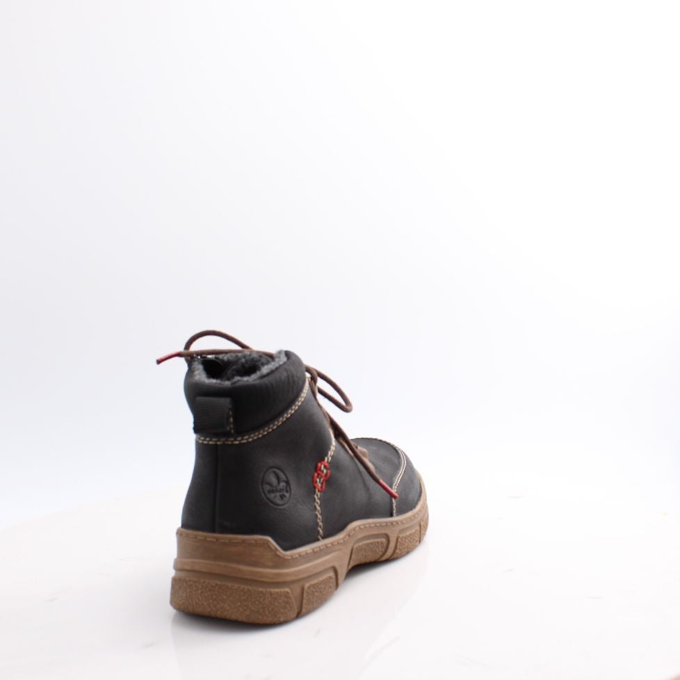72313 RIEKER BOOTS 25