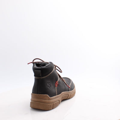 72313 RIEKER BOOTS 25