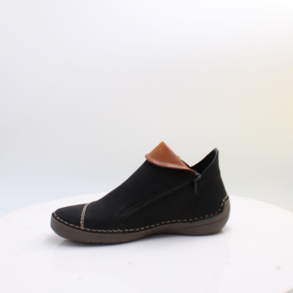 72581 RIEKER BOOTS 26