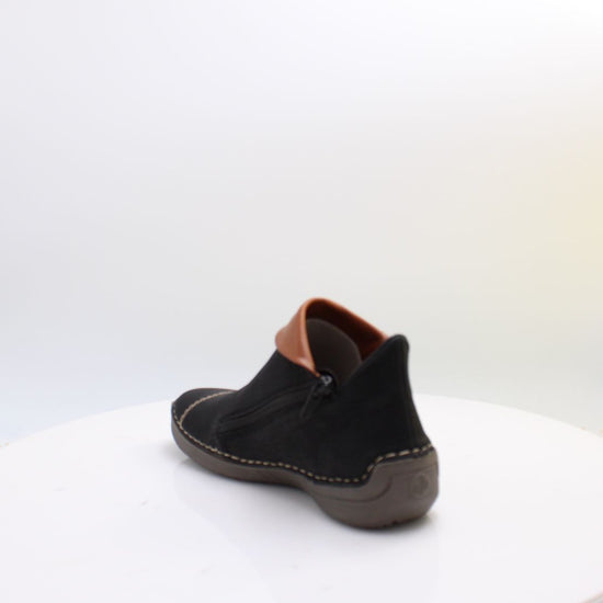 72581 RIEKER BOOTS 26