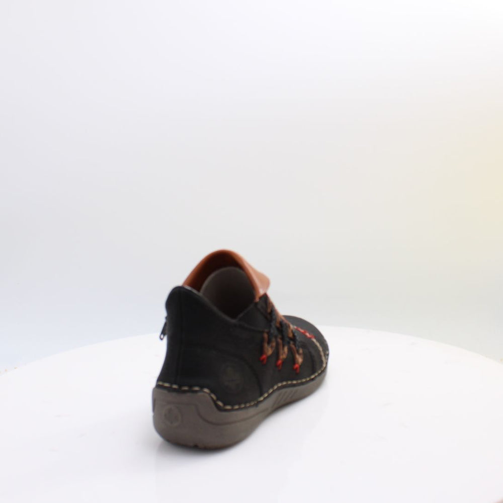 72581 RIEKER BOOTS 26