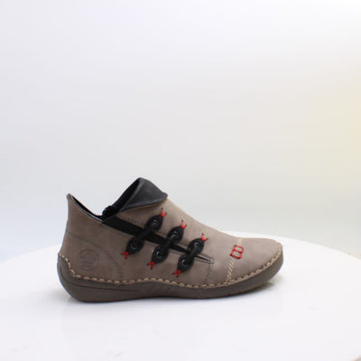 72581 RIEKER BOOTS 26