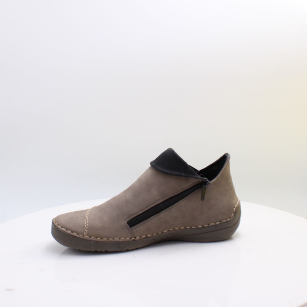 72581 RIEKER BOOTS 26