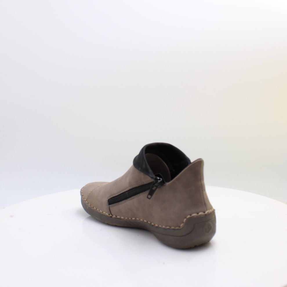 72581 RIEKER BOOTS 26