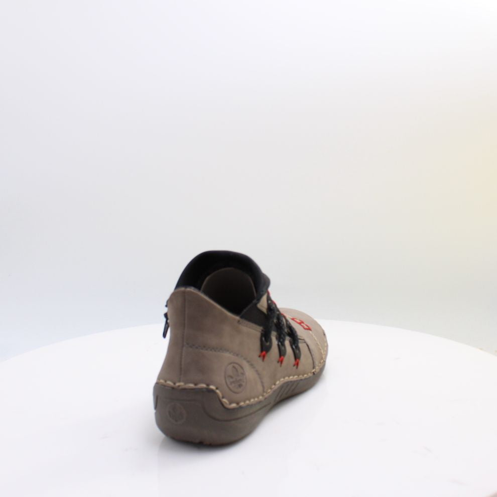 72581 RIEKER BOOTS 26