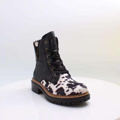 72617 RIEKER BOOTS 26