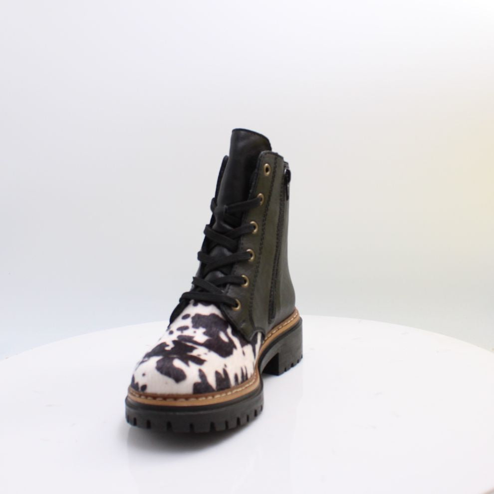 72617 RIEKER BOOTS 26