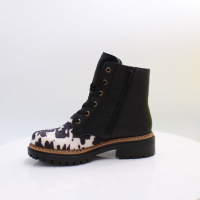 72617 RIEKER BOOTS 26