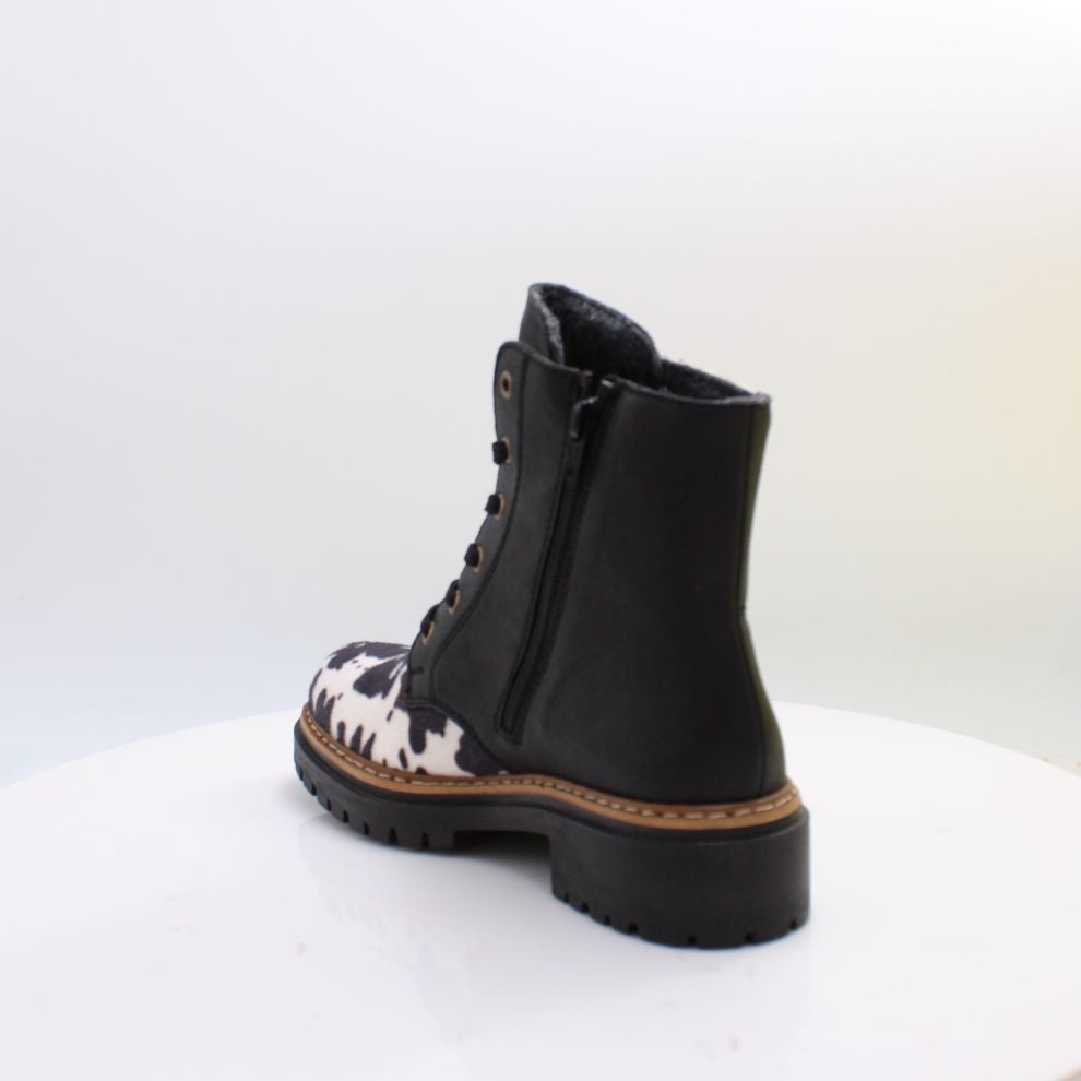 72617 RIEKER BOOTS 26