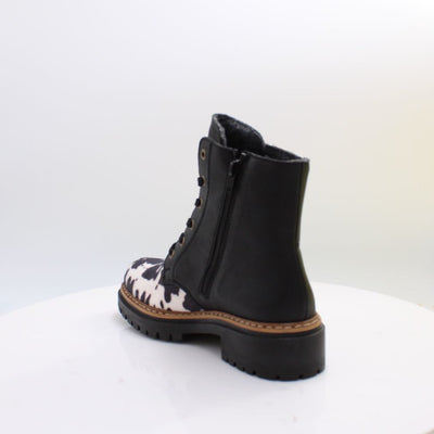 72617 RIEKER BOOTS 26
